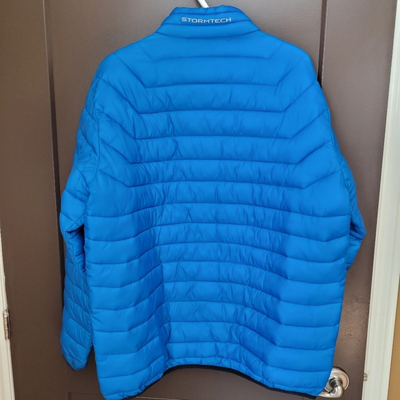 StormTech winter coat - Picture 2 of 12